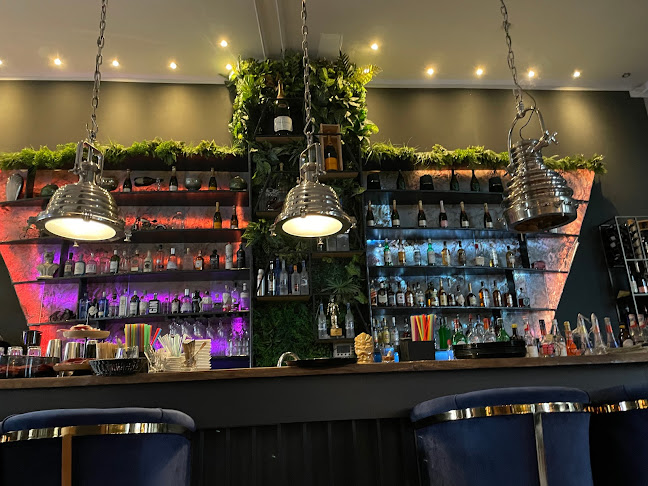 Face Sushi Restaurant & Bar - Gastronomie und Hotellerie