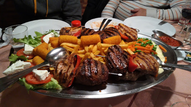 Balkan-Hof Steak- & Grillrestaurant - Gastronomie und Hotellerie