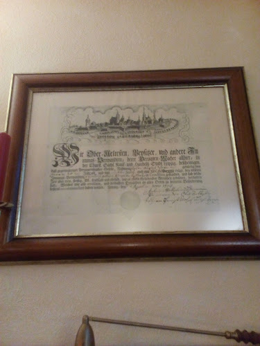 Ofenrohr - Gastronomie und Hotellerie