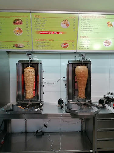 Berlin Döner WESTERSTEDE - Gastronomie und Hotellerie