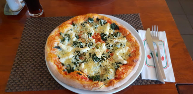 Comentarii opinii despre Pizzeria Agerola