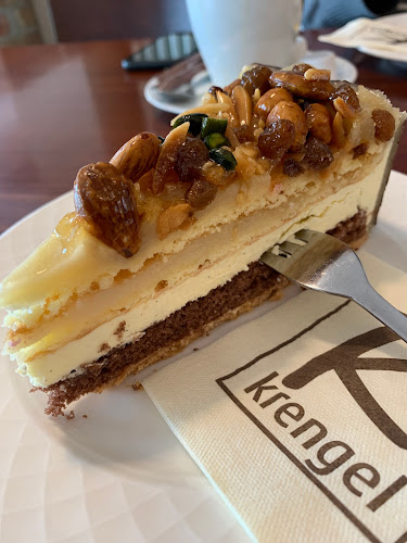 Comentarii opinii despre Altstadtcafé Krengel