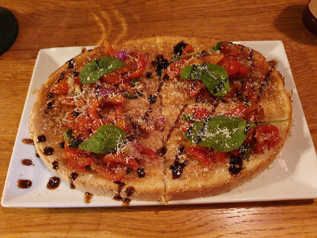 Opinii despre Bissmarck92's Napoleone în Herne - Gastronomie und Hotellerie