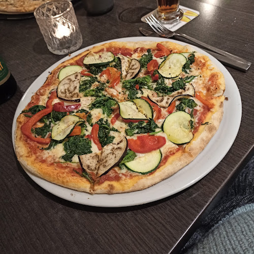 Comentarii opinii despre Pizzeria Venezia Rü