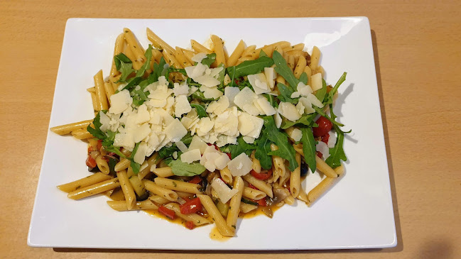 RUBINO Ristorante & Pizzeria