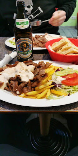 NOHRA DÖNER - Erfurt
