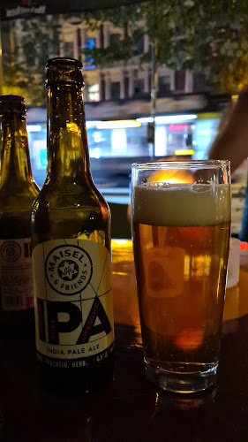 Musikkneipe Flowerpower - Magdeburg