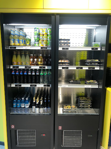 MoMo Roll - Gastronomie und Hotellerie