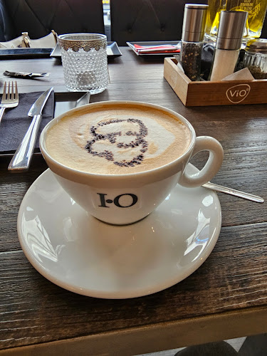 Opinii despre Ristorante Stella da Foad în Recklinghausen - Gastronomie und Hotellerie