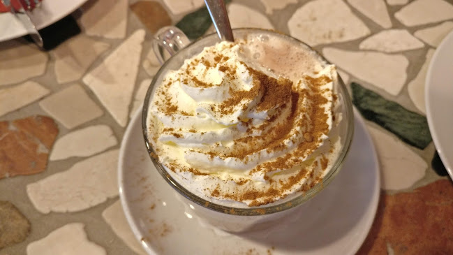 Opinii despre Veggie Vegan - Schneeweiss und Rosenrot în Goslar - Gastronomie und Hotellerie