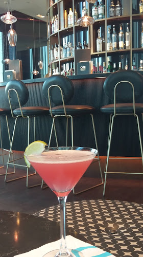 Opinii despre Rooftop One Bar Berlin-Upper West în Berlin - Gastronomie und Hotellerie