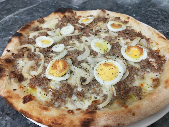 Pizzetteria La Strada - Gastronomie und Hotellerie