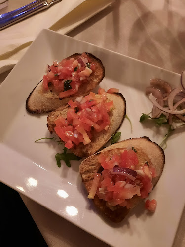 Comentarii opinii despre Pizzeria Ristorante Rossini