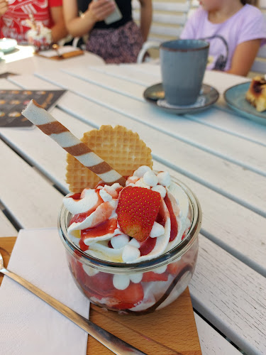 Zuckerbäckerei Oelsch - Gastronomie und Hotellerie