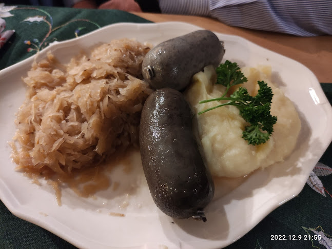 Zum Brünnstein - München