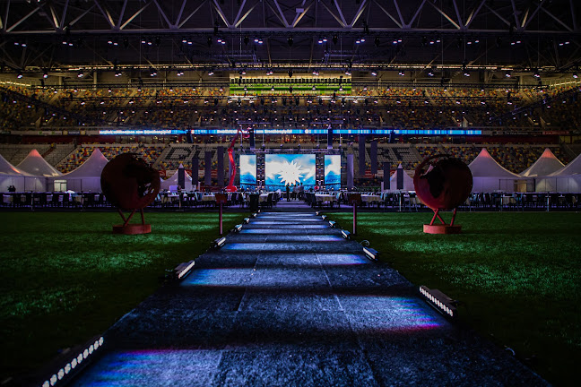 Comentarii opinii despre Stolzenhoff Catering Company GmbH