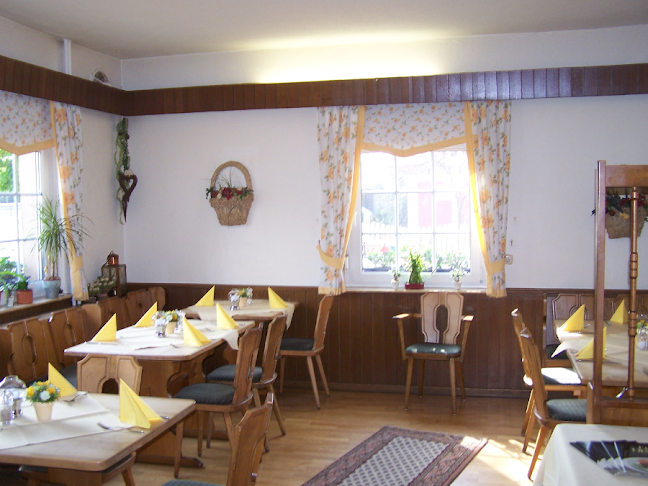 Landhaus Rohlfing - Heinrich Rohlfing