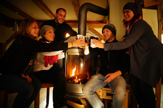 Bocksberghütte Hahnenklee - Gastronomie und Hotellerie