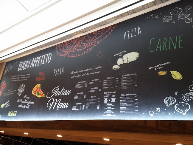 Opinii despre Restaurant Pizzeria Dolce Vita - Bremerhaven în Bremerhaven - Gastronomie und Hotellerie