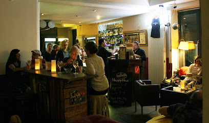 Mathilde Bar Ottensen