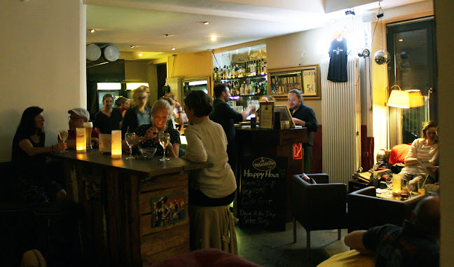 Mathilde Bar Ottensen