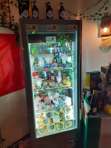 Comentarii opinii despre Pizzeria Trattoria La Grotta