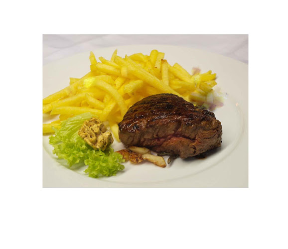 Burger Und Steak Rizzo