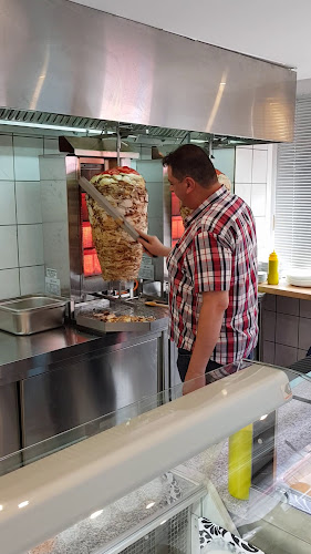 Al Sohhi Restaurant - Saarbrücken