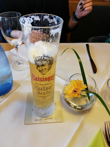 Braustuben Zum Löwen - Gastronomie und Hotellerie