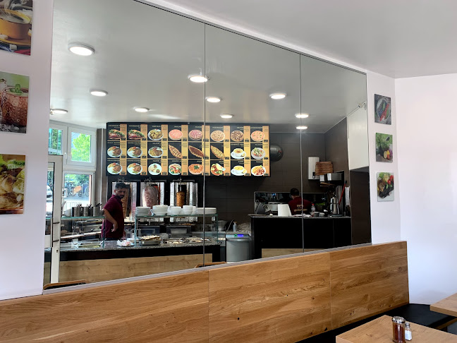 Star Kebap - Gastronomie und Hotellerie