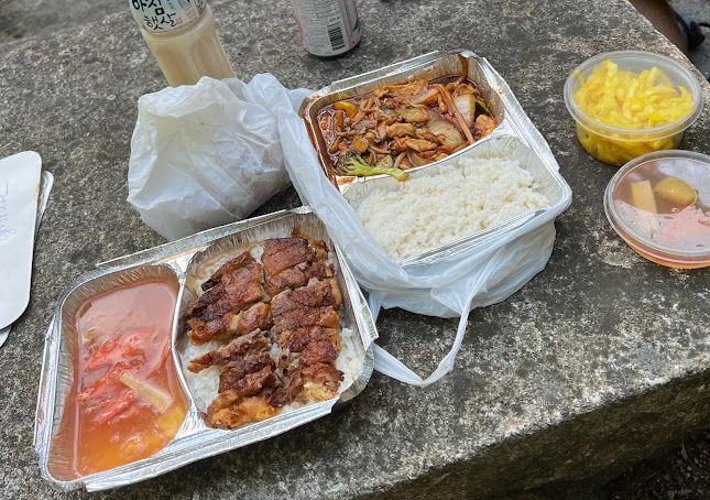 Zur Frühlingsrolle - Gastronomie und Hotellerie