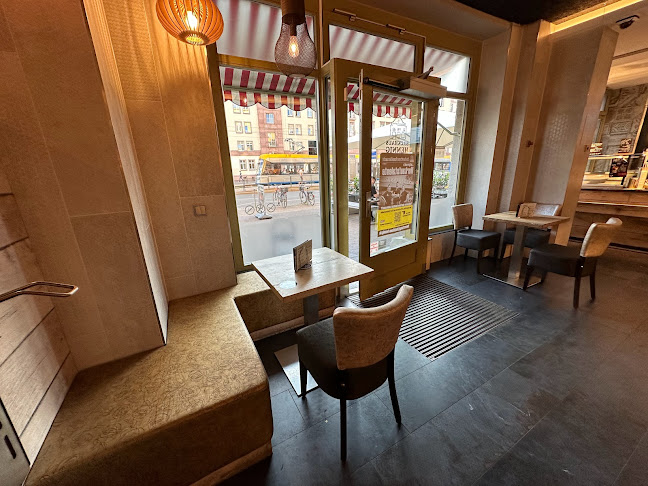 Backhaus Hennig - Backcafé - Gastronomie und Hotellerie