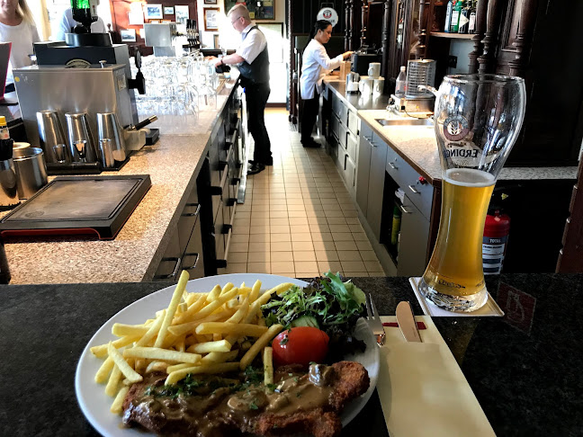 Pub Ju-52 - Frankfurt am Main