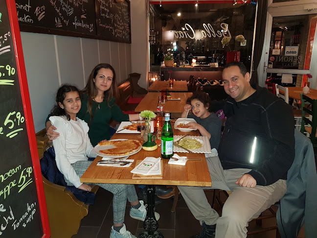 Pizzeria Bella Ciao - Düsseldorf