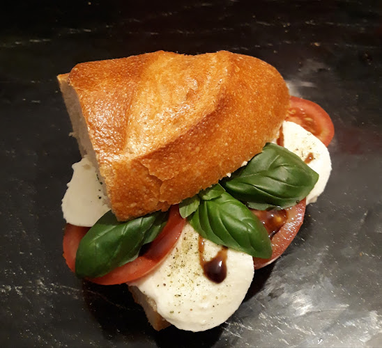 Comentarii opinii despre Allgäu Brotzeitservice