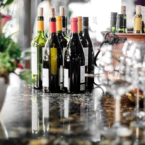 Opinii despre Pascarella Restaurant în Berlin - Gastronomie und Hotellerie