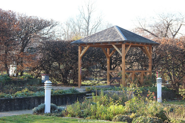 Opinii despre Tango Am Rosengarten în Reutlingen - Gastronomie und Hotellerie