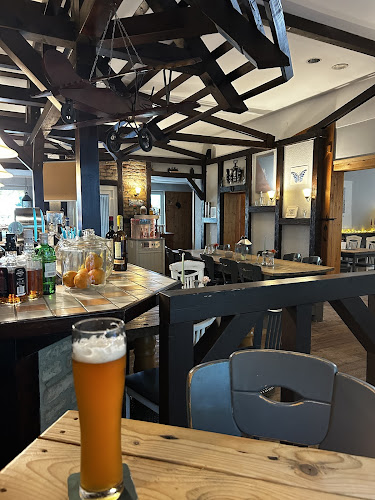 Restaurant Die Tenne - Gastronomie und Hotellerie