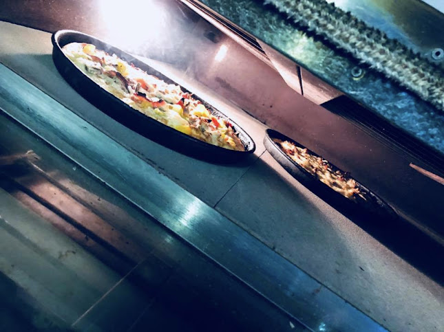 Opinii despre Annabella Pizza în Stadtlohn - Gastronomie und Hotellerie