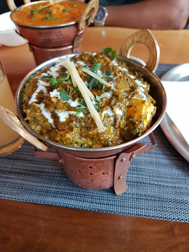 Opinii despre Royal Garden - Hanau în Hanau - Gastronomie und Hotellerie