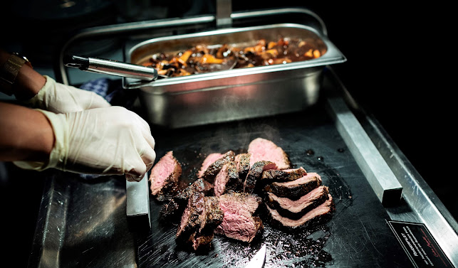 Grünbergs Partyservice & Catering Petri - Gastronomie und Hotellerie