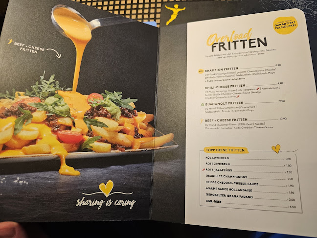 PETER PANE Burgergrill & Bar - Gastronomie und Hotellerie