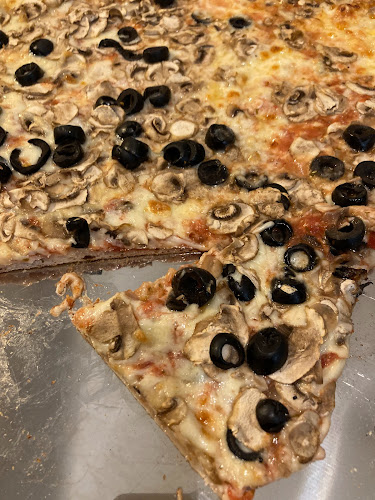 Comentarii opinii despre Pizza Mia - Hamburg Rahlstedt