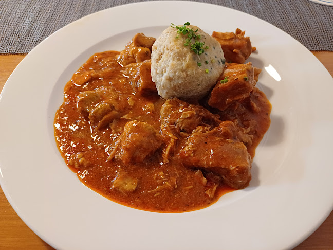 Gaststätte & Biergarten Fasanerie-See - München