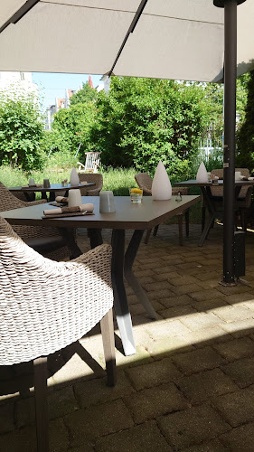 Opinii despre Restaurant Grünspecht în Gera - Gastronomie und Hotellerie