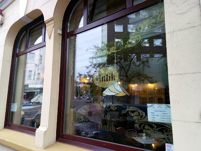 Café-Antik Castrop-Rauxel