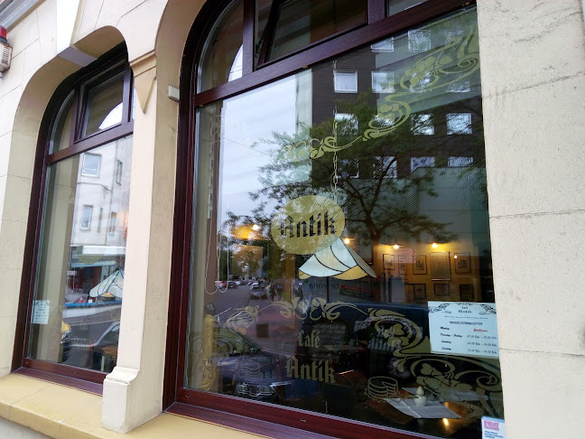 Café-Antik Castrop-Rauxel