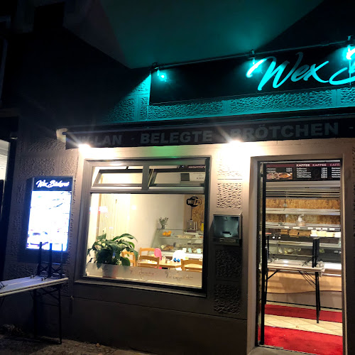 Wexbäckerei, Wexstraße 29, 10715 Berlin