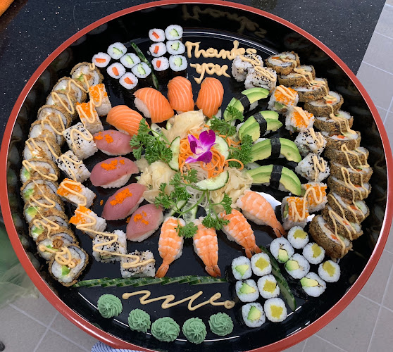 Asia House Grill Restaurant - Singen (Hohentwiel)