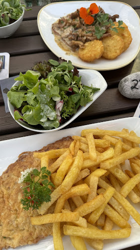 Comentarii opinii despre Gasthof Stangendorf